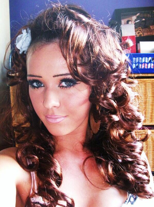 xjessangeleyesx, Macclesfield, Cheshire East