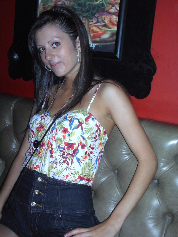 Crazysteph91, Warsop, Nottinghamshire