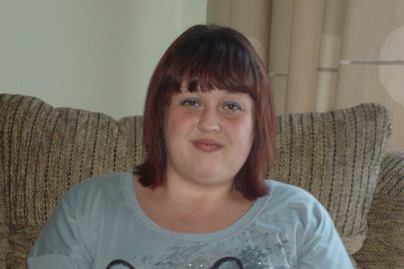StaceyG273, Forsbrook, Staffordshire