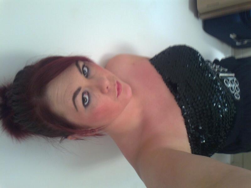 XX_Jadey_XX, Plymouth