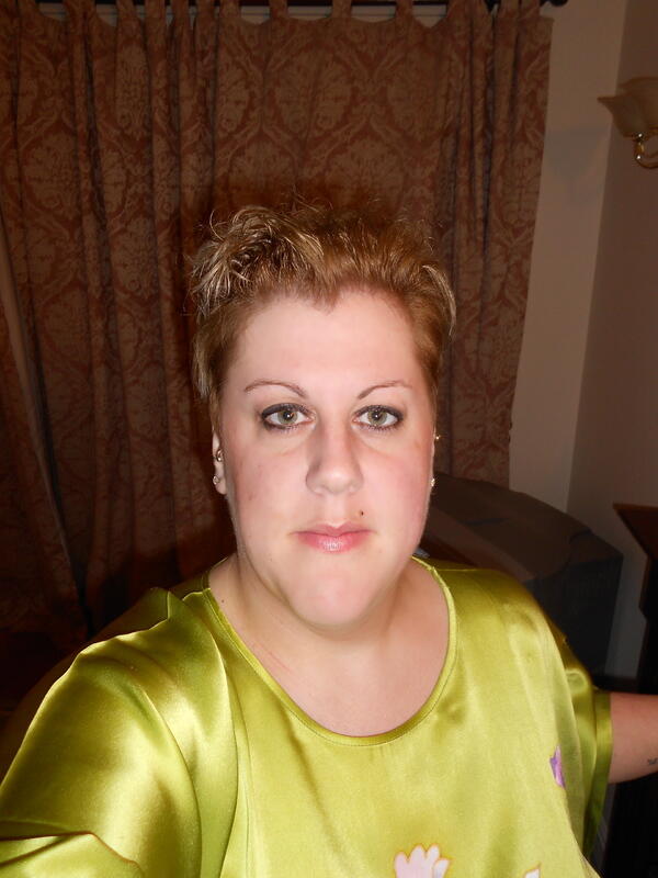 Lucy_Lui_34, Impington, Cambridgeshire