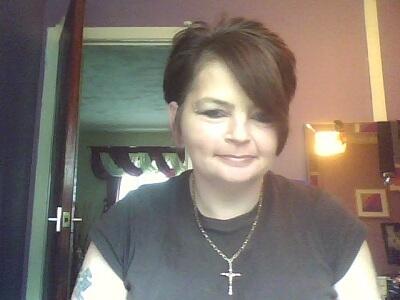 shirley_c, Alloa, Clackmannanshire