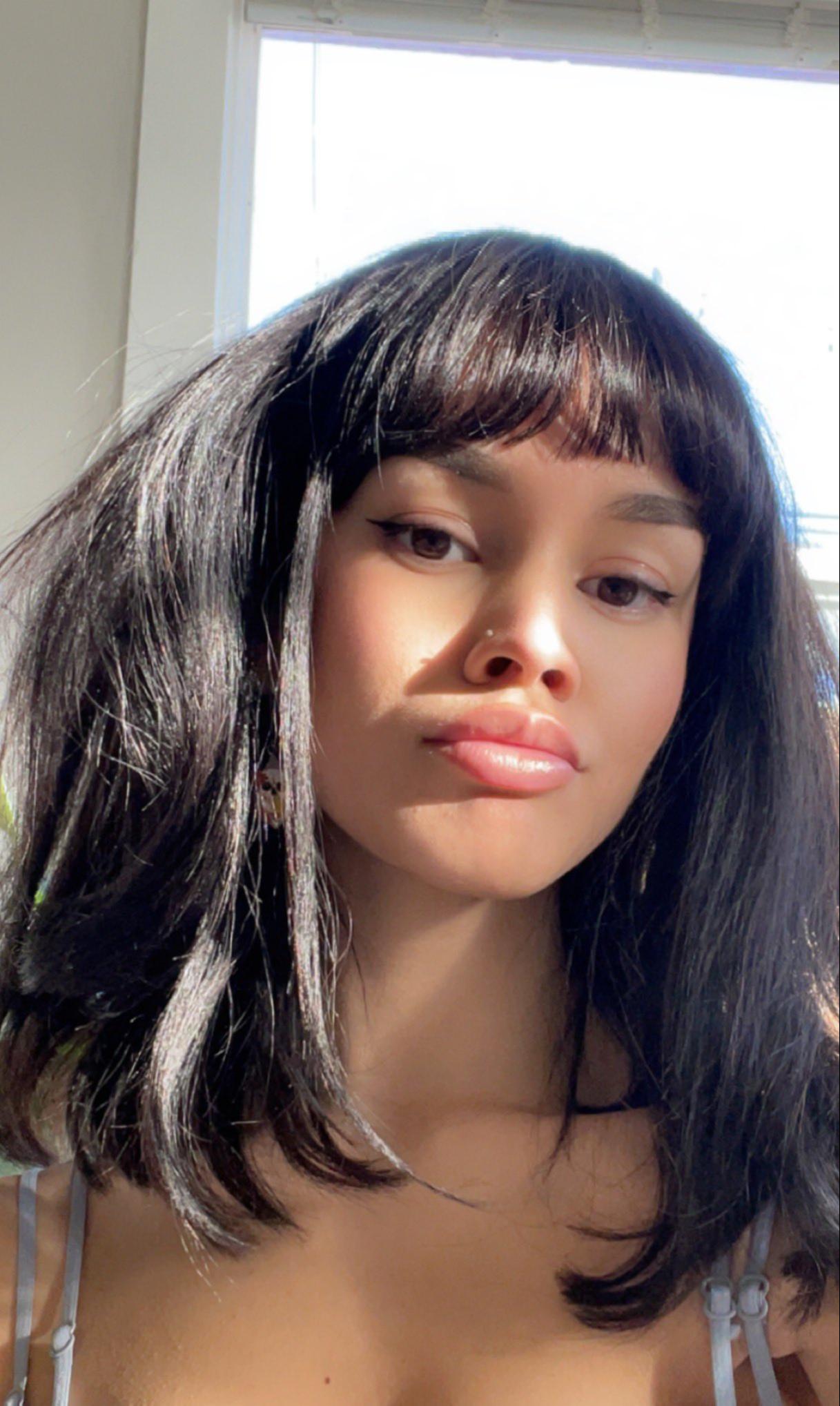 PrettyGirlG, Wakefield