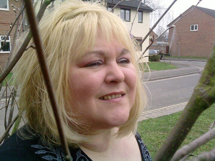 marie7ffb4c, East Renfrewshire