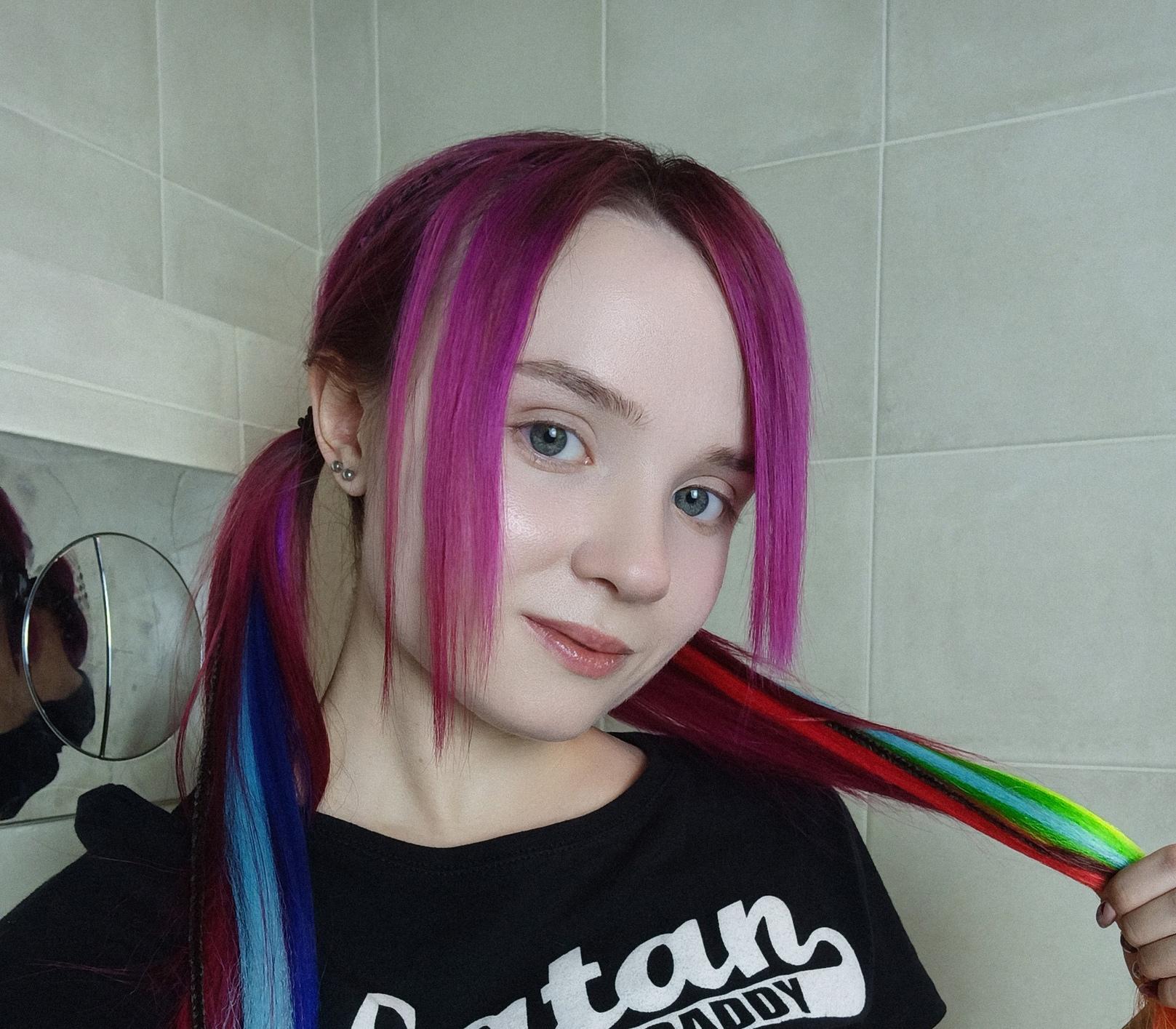 Rainbowcandy, Newport, Isle Of Wight
