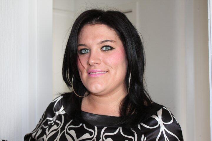 jodiemoss88, Hardhorn and Thornton, Lancashire