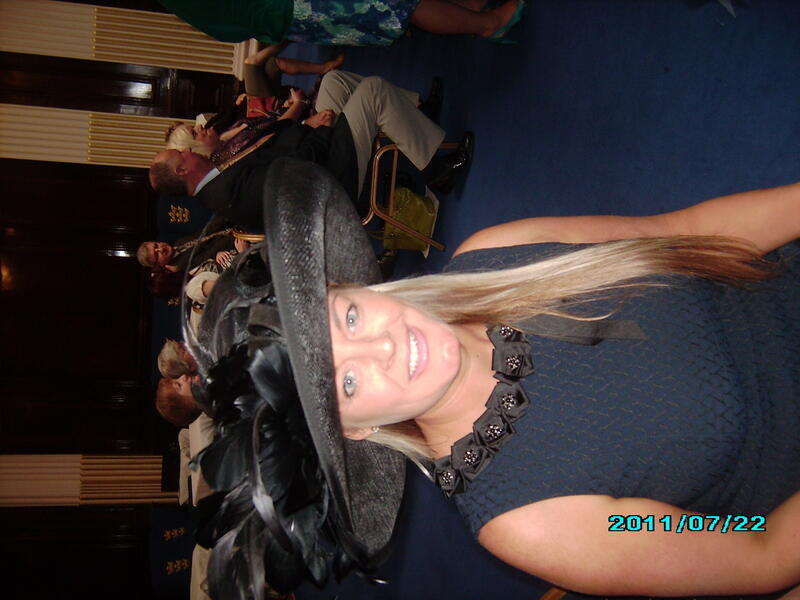 Tina_Holliday, Sandringham, Norfolk