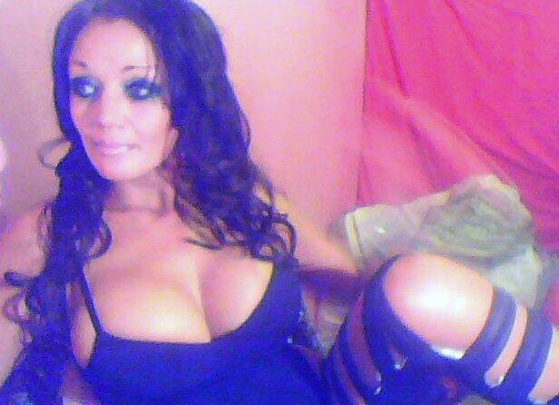 shymilf, Arniston, Midlothian