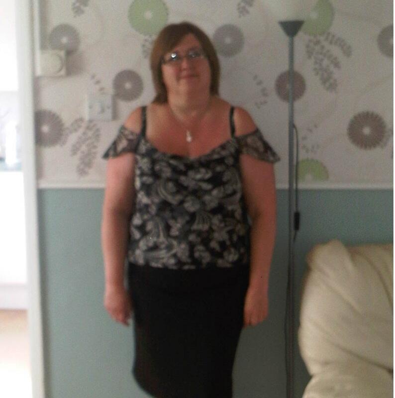 Foxyladydi54, Tring, Hertfordshire