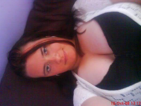cheekylouise, Burscough, Lancashire