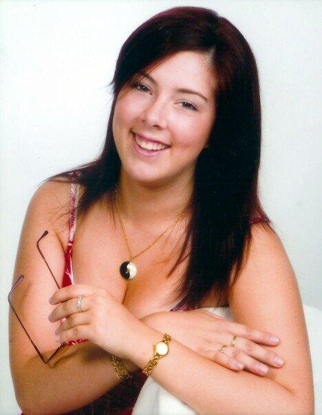 NatalieFiona, Claughton, Lancashire