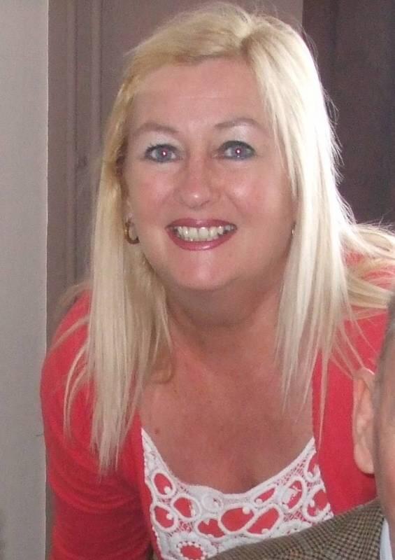 babs1960, Downham, Cambridgeshire