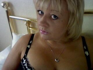 Ann_b65, Kingswood, Gloucestershire