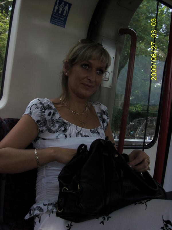 jenny_1505, Bromley, London