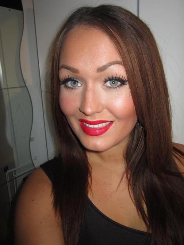 7susanna_h7, Romford, London
