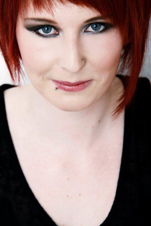 HayleyYork_1991YO26, Easingwold, North Yorkshire