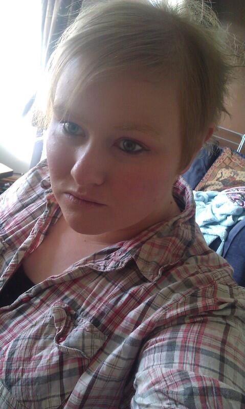ketteringgirl90, Kettering, Northamptonshire
