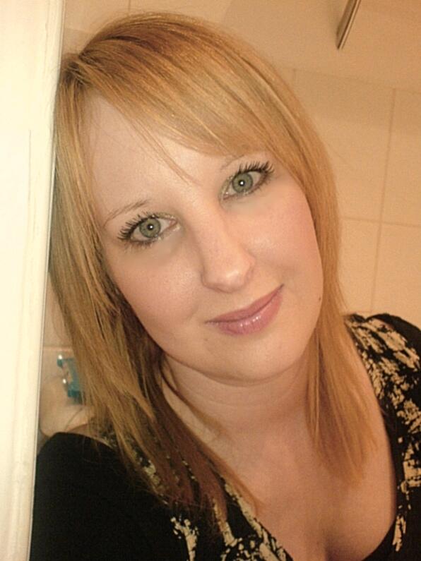IndieChick, Hardhorn and Thornton, Lancashire