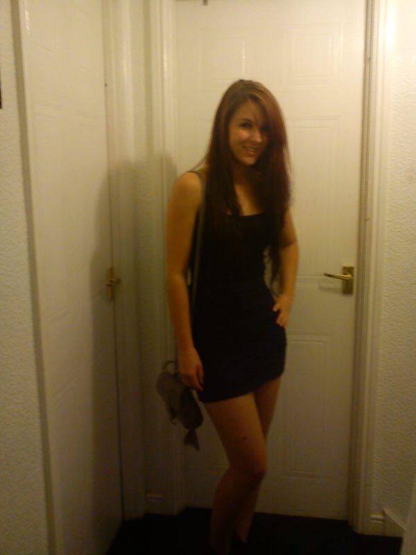 Melissa_louise, Preston, Lancashire