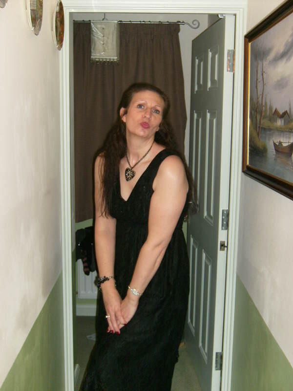 JillyG7, Long Ashton, North Somerset
