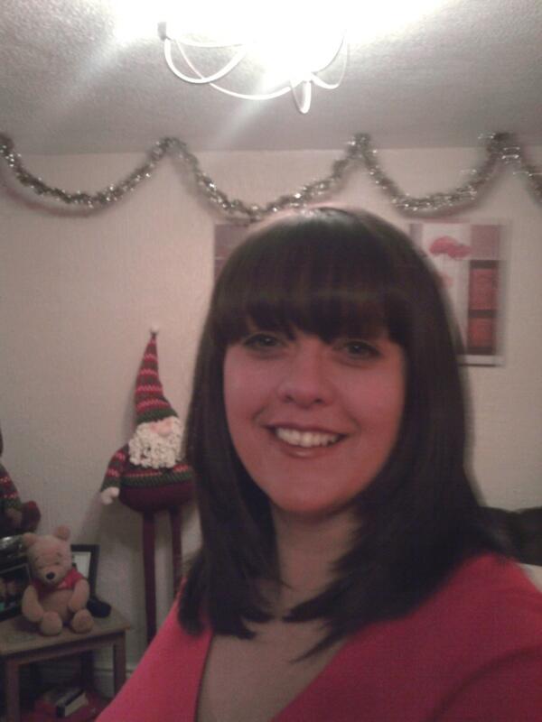 BeccaM09, Morriston, Swansea