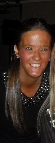 nicolamcxx, Cambuslang, South Lanarkshire
