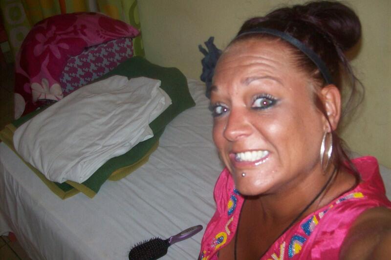 janice79666, Hardhorn and Thornton, Lancashire