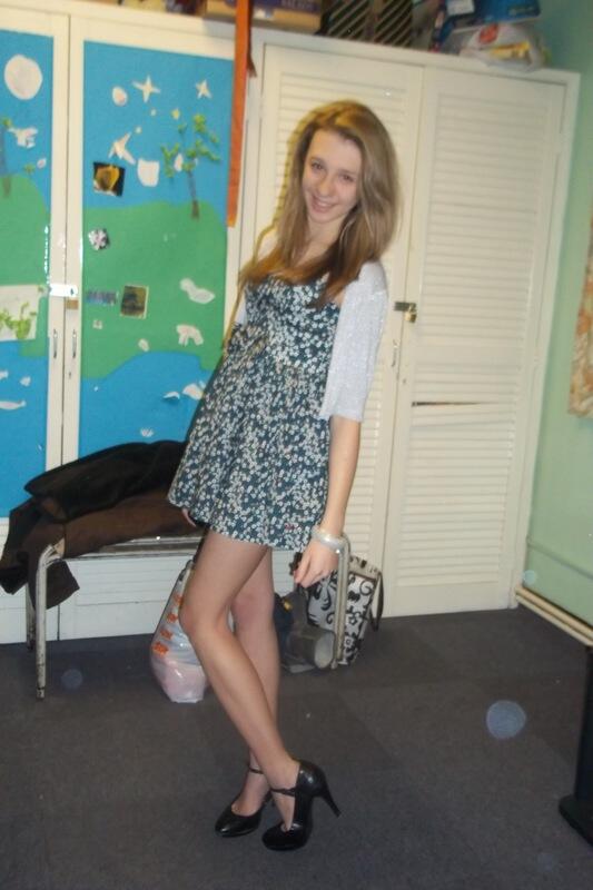 Danielle_and_Harry, Southall, London
