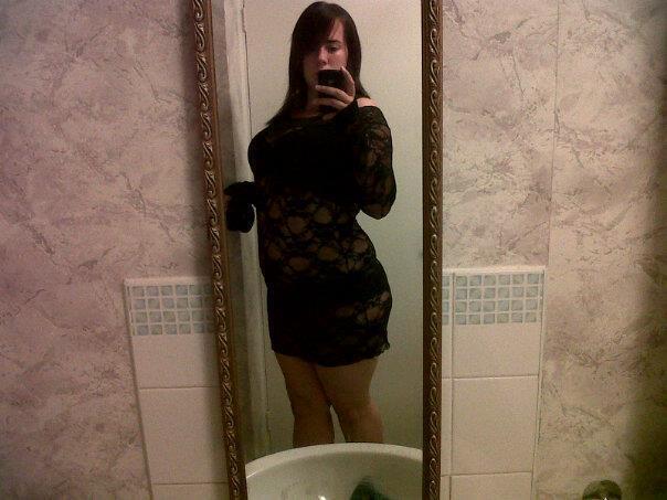 mysterygirllie, Wellington, Telford and Wrekin
