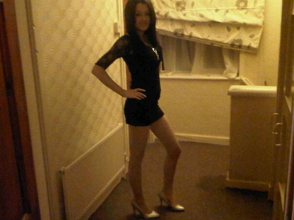 christine_x, Corby, Northamptonshire