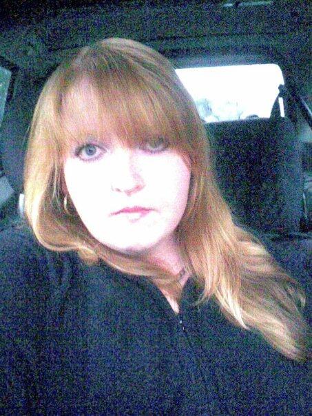 devilwoman_73, Caistor, Lincolnshire