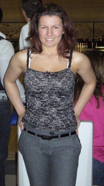 tilly_31, Great Hallingbury, Essex