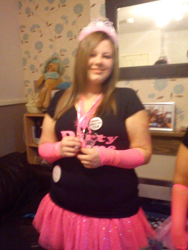 smiling_angel22, Stafford, Staffordshire