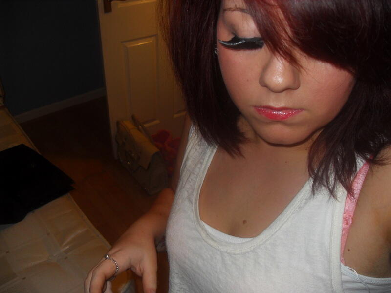 lucie_lu666, Lytham Saint Annes, Lancashire