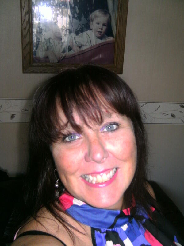 fun_BRUNETTE, Perth and Kinross