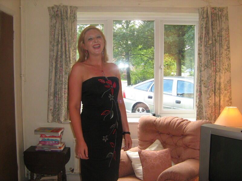 jojill1980, Hinckley, Leicestershire