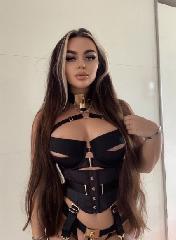GoddessLisa, Ilford, London