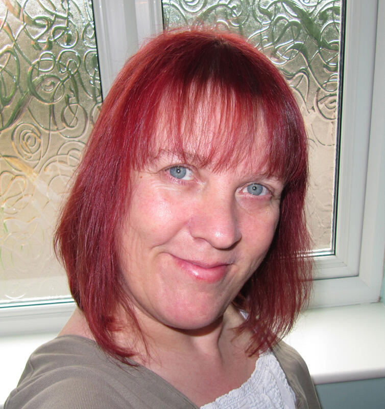 carol6c0b61, Colburn, North Yorkshire