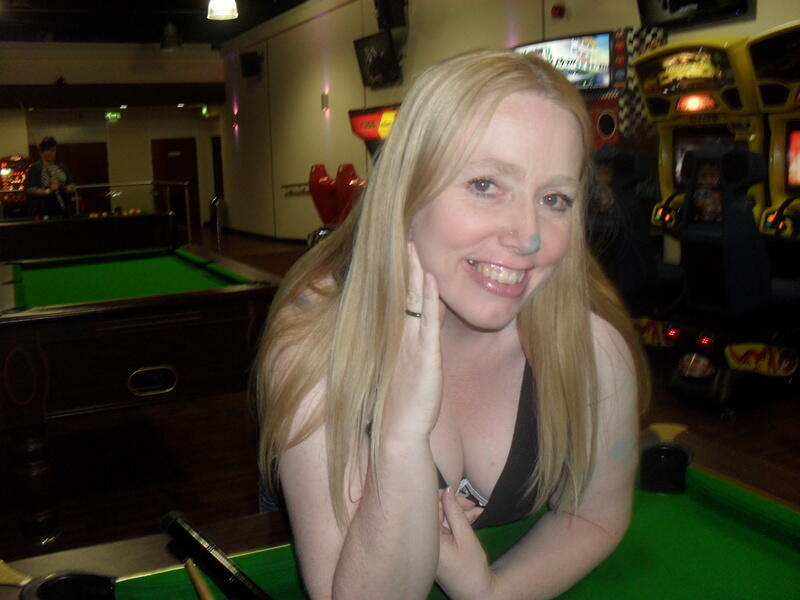 Jane_670bff, Coalville, Leicestershire