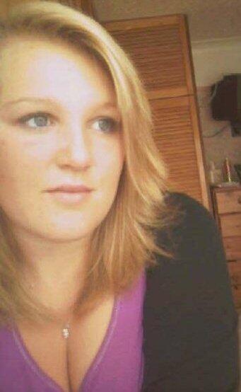 VickyLouise_x, Tavistock, Devon