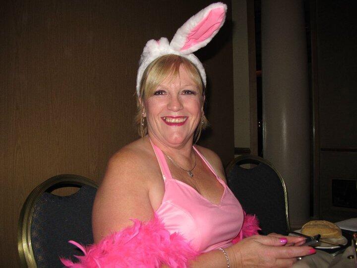 Geraldine_Taylor, Aust, South Gloucestershire