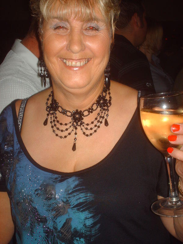 sandyperks, Harlow, Essex