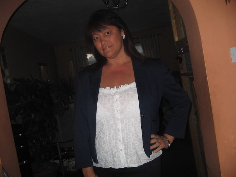 vivienneann9, Ringwood, Hampshire