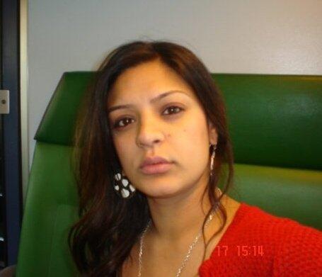 Anita_Bali, Chepping Wycombe, Buckinghamshire