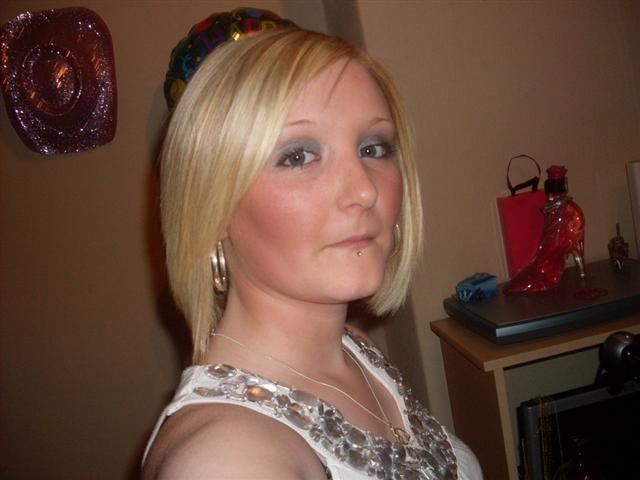 xCuteGirlx, Motherwell, North Lanarkshire