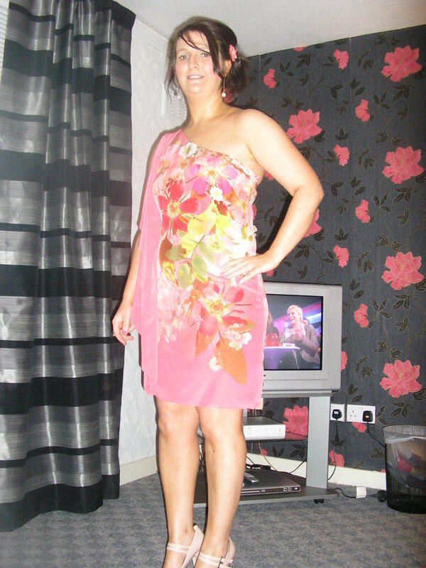 scottishcutie2011, North Lanarkshire