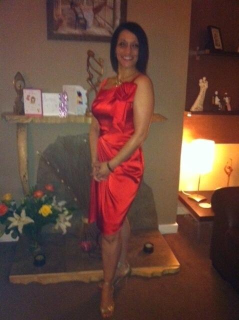 Ladyvelvet64, Motherwell, North Lanarkshire