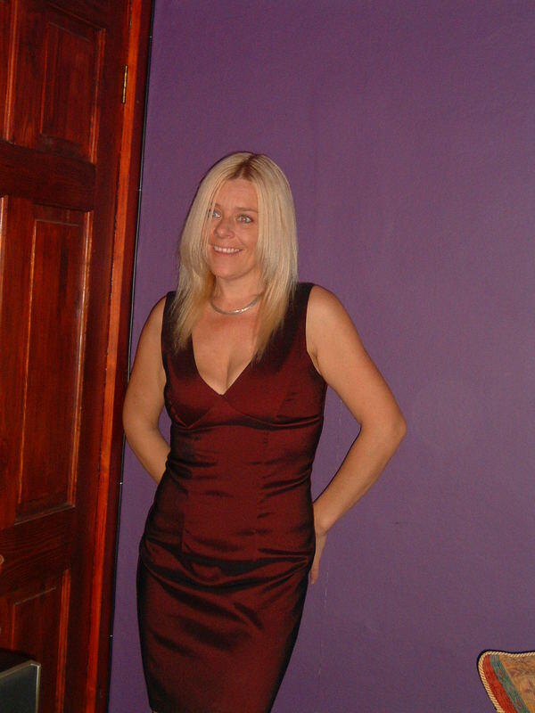 Martysworldblue, Tonbridge, Kent
