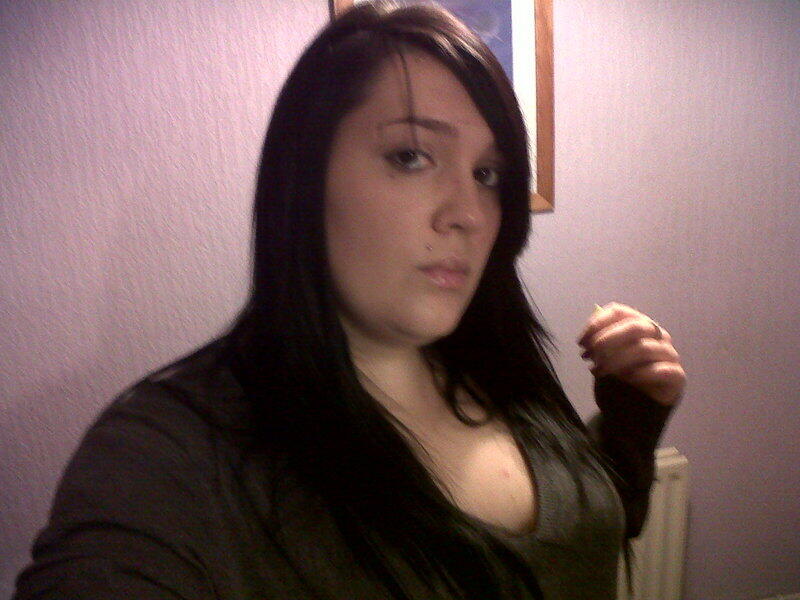Hannah20011990, Dumbarton, West Dunbartonshire