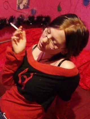 EloiseAddington, Enfield, London